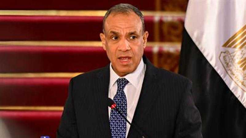 وزير الخارجية: ضرورة تنفيذ اتفاق غزة ودعم حل الدولتين