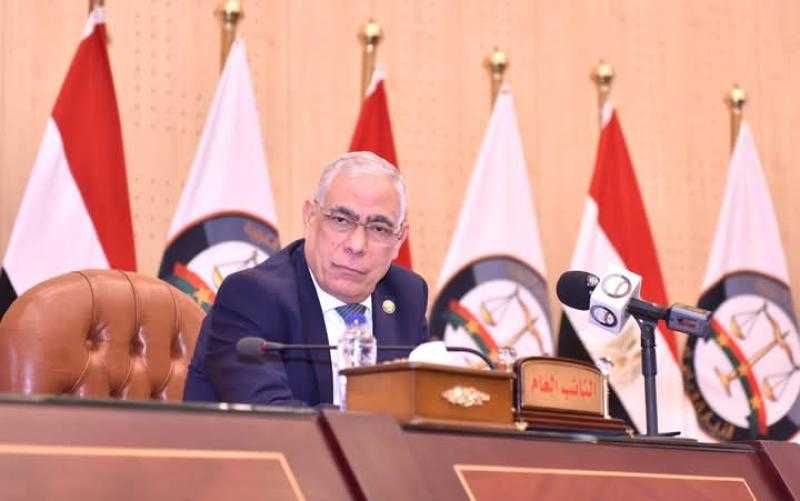 إطلاق النسخة الأولى من برنامج النيابة العامة  لتبادل الخبرات القانونية وتوقيع بروتوكولات