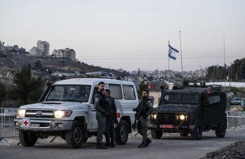 مناشدة عاجلة من فلسطين بسبب التعدي على الأسرى بالضرب والغاز في سجن عوفر