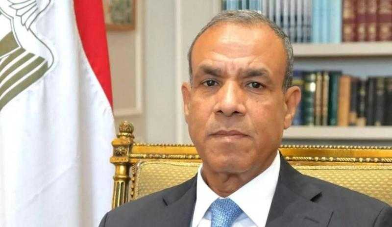 وزير الخارجية: مصر تؤكد دعمها الكامل للبنان وتدعو لاحترام سيادته وتنفيذ اتفاق وقف إطلاق النار