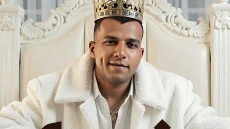 عصام صاصا يطرح أحدث أغانيه بعد خروجه من السجن