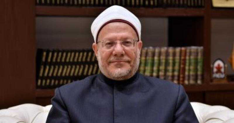 شوقي علام: كشف طبيب النساء على المرأة في رمضان لا يبطل صومه.. وللمريضة رخصة شرعية