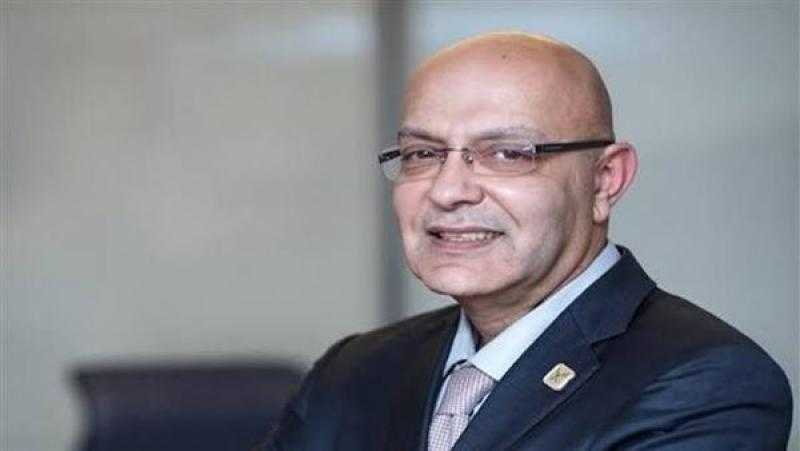 برلماني يطالب بتذليل العقبات أمام رواد الأعمال الشباب وتوفير بدائل تمويلية لهم