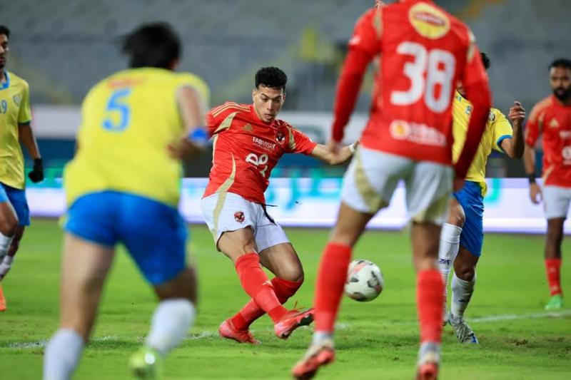 الاهلي 