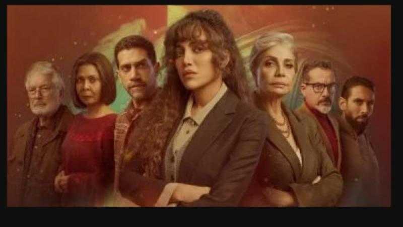 الكشف عن البرومو الأول لمسلسل أثينا
