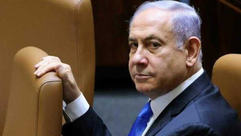 بيان عاجل من نتنياهو لـ سوريا.. إليكم التفاصيل