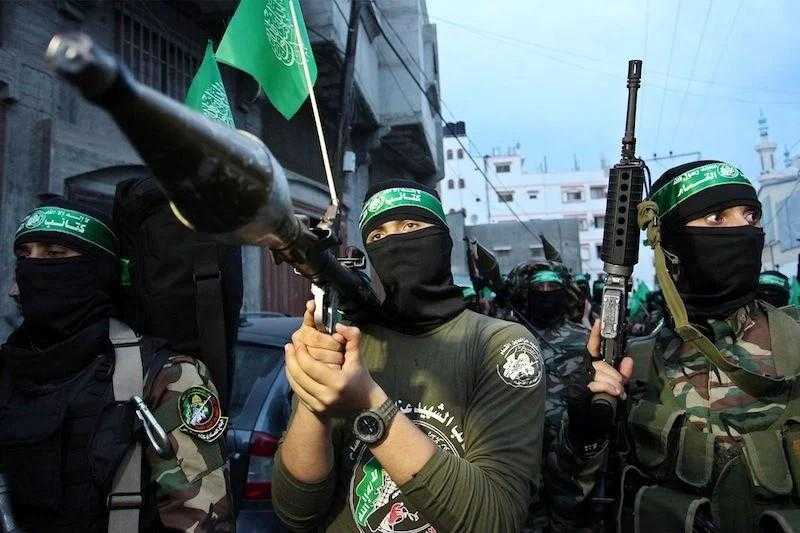 حماس: اغتيال قائد عمليات الحركة في لبنان خلال غارة إسرائيلية على صيدا