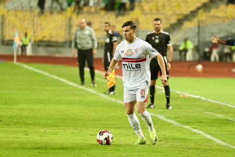 خالد الغندور: محاولات في الزمالك لإعادة ميشالاك والقرار في يد بيسيرو