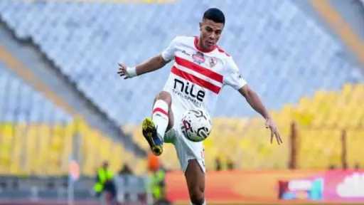 الغندور يكشف تفاصيل تفاصيل الساعات الأخيرة في معسكر الزمالك وماذا حدث مع شحاتة