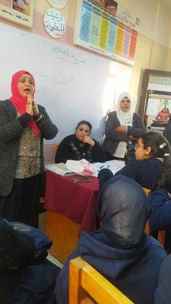 حماية الطفل بالأقصر تنظم ندوة حول الاستغلال الإلكتروني للأطفال