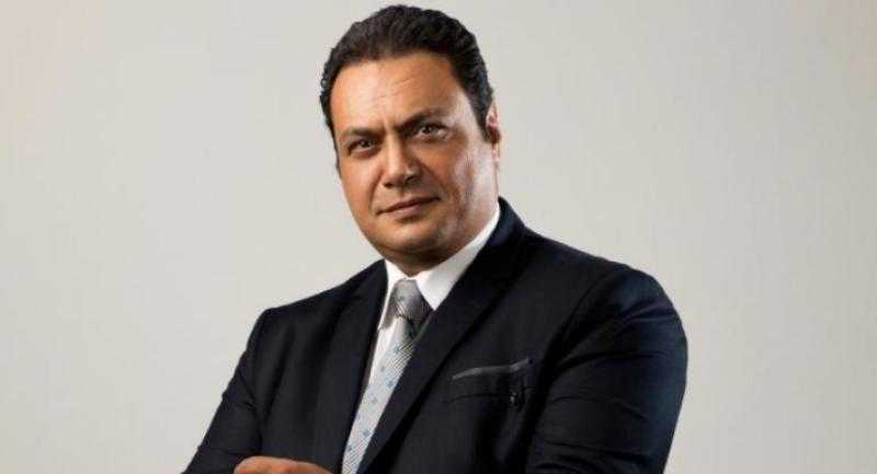 مراد مكرم يكشف عن دوره في مسلسل النص