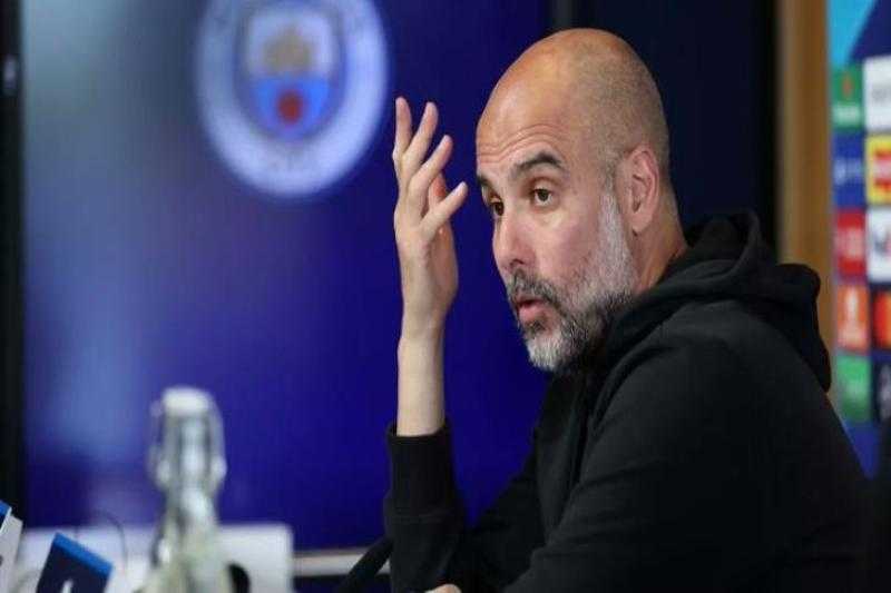 هل استسلم جوارديولا مبكرًا؟ .. تصريح مثير للجدل قبل مواجهة ريال مدريد