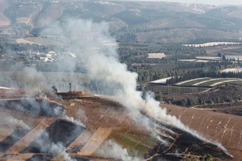غدًا.. الاحتلال ينسحب من جنوب لبنان ويبقى في 5 مواقع استراتيجية