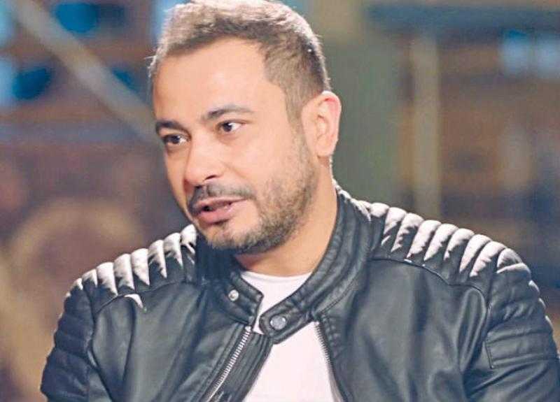 حادث سير مروع للفنان محمد نجاتي على طريق بورسعيد الصحراوي