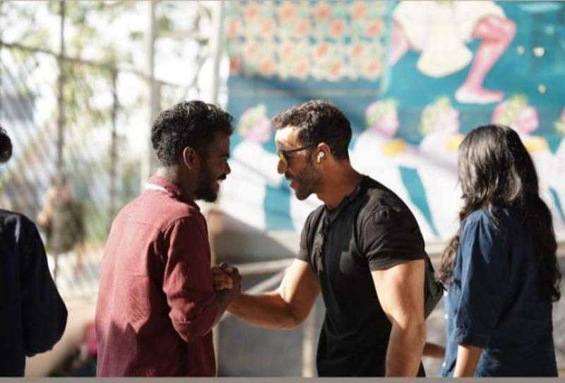 مو إسماعيل: ”Daveed” تجربة فريدة غيرت مساري الفني