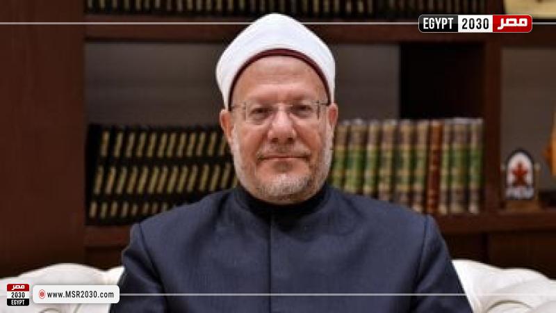 الدكتور شوقي علام