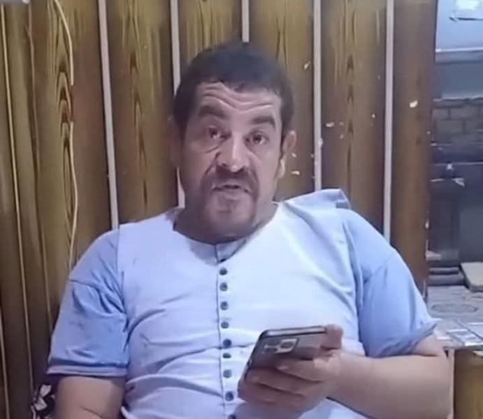 محمد محسوب 