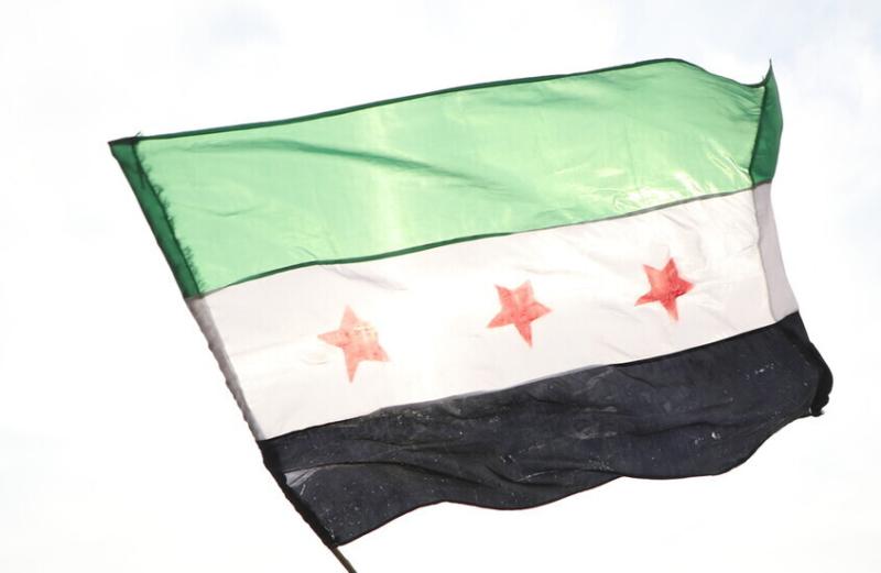 سوريا