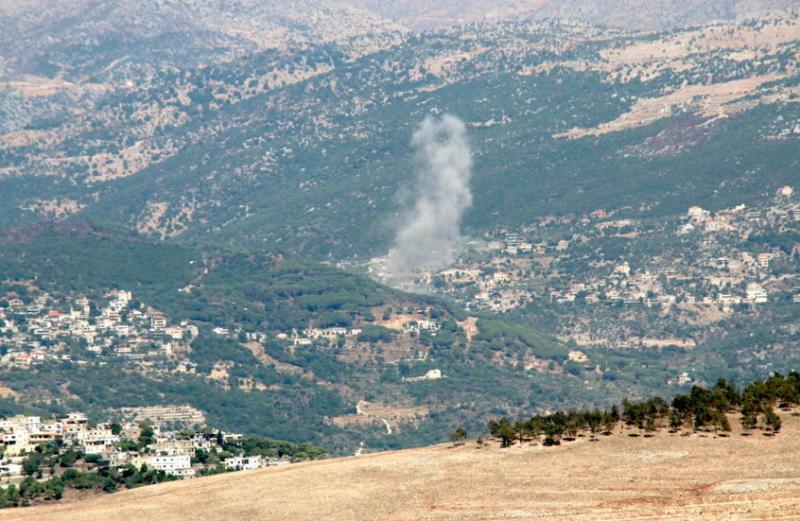 جنوب لبنان