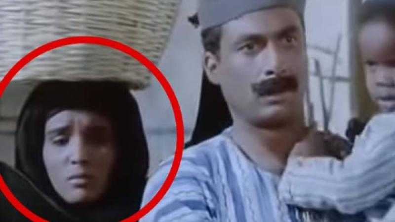 مهجة عبد الرحمن تبكي على الهواء بسبب أحمد زكي