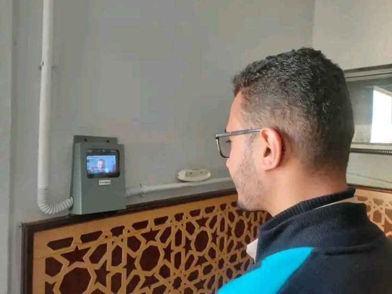 جامعة الأزهر 