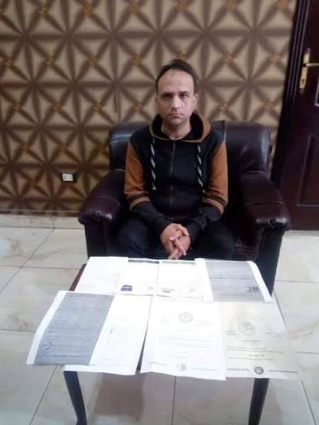 جنايات المحلة تنظر أولى جلسات محاكمة الطبيب المزيف.. غدا