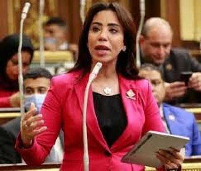 النائبة غادة علي: العالم يشهد تخبطًا وتراجعًا عن أولويات العولمة
