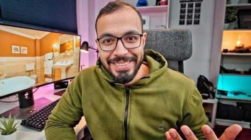 الحكم 15 مارس.. محامي اليوتيوبر أحمد أبو زيد يكشف آخر تطورات القضية