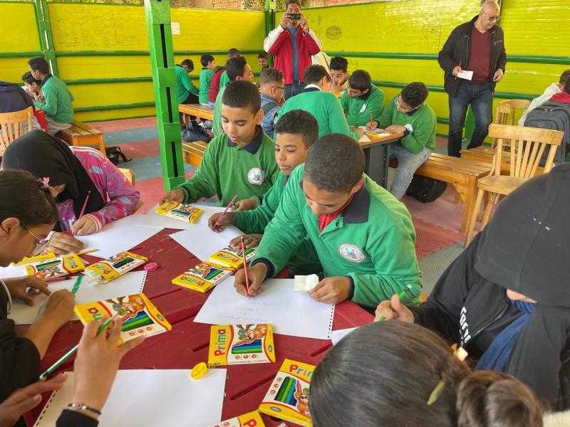 تفاصيل مشروع «مهارات القرن 21» التابع لصندوق تطوير التعليم