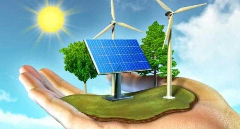 خبيرة: مصر بوابة رئيسية لمستقبل الطاقة ونقطة جذب رئيسية