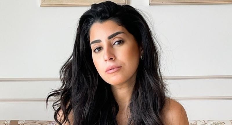 آيتن عامر 