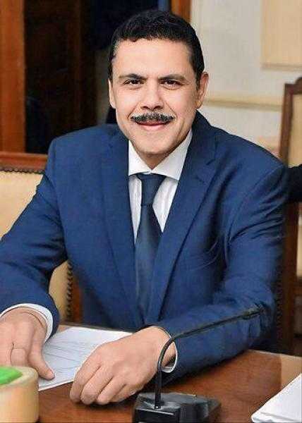 إعادة تشكيل الاتحاد العام لمنتجي ومصدري الحاصلات البستانية