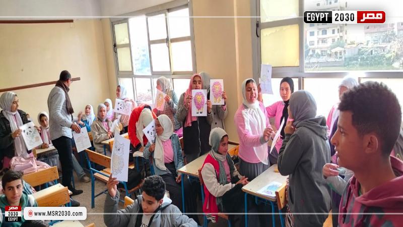 قصور الثقافة بالمنوفية