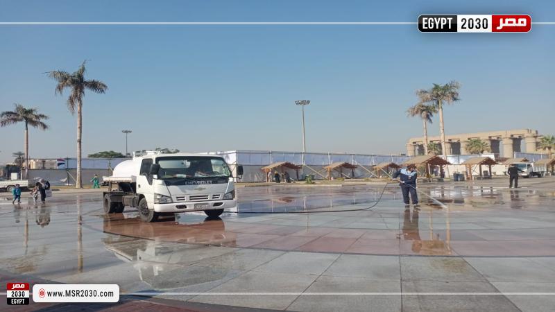 مدينة الأقصر