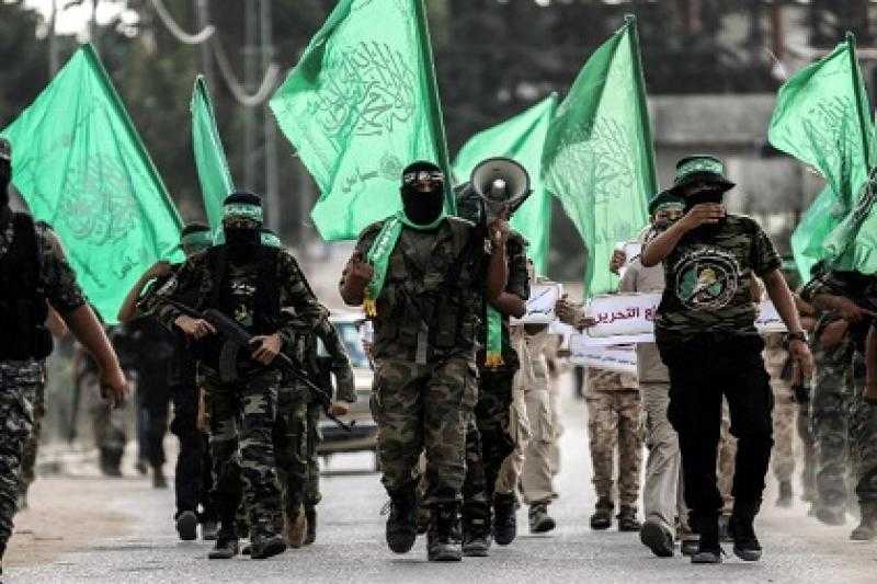 حماس تدين قرار الرئيس الفلسطيني بإحالة رئيس هيئة شؤون الأسرى للتقاعد