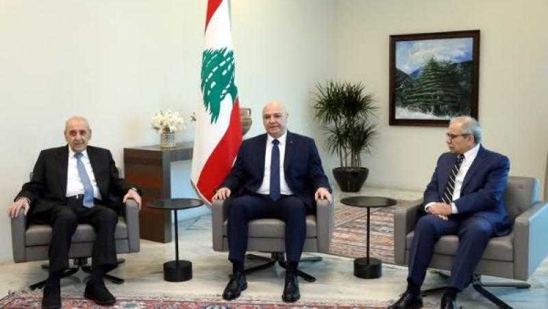 إجراءات لبنانية عاجلة بشأن الاعتداءات الإسرائيلية على الجنوب