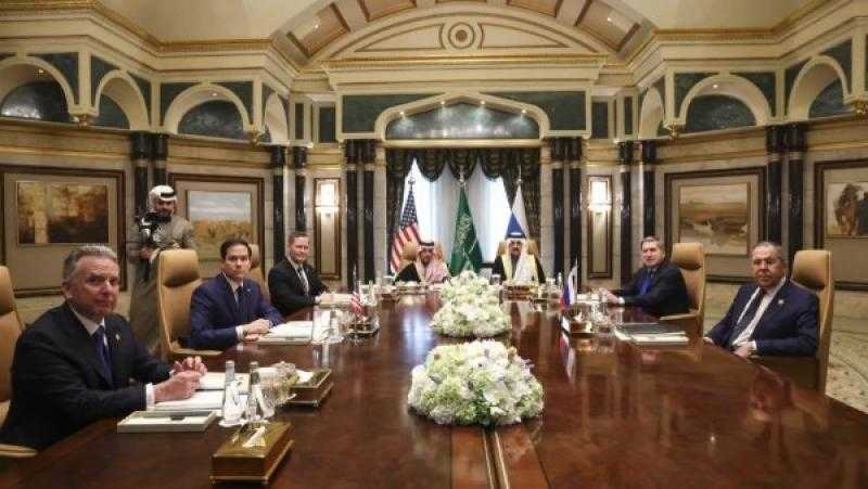 وزير خارجية روسيا: ممتنون للسعودية..وأمريكا أصبحت تفهم موقفنا بشكل أفضل