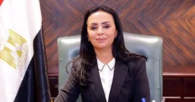 وزيرة التضامن توجه بدعم «الأسر المضارة» من حادث انهيار عقار كرداسة بالتنسيق مع الجمعيات الأهلية