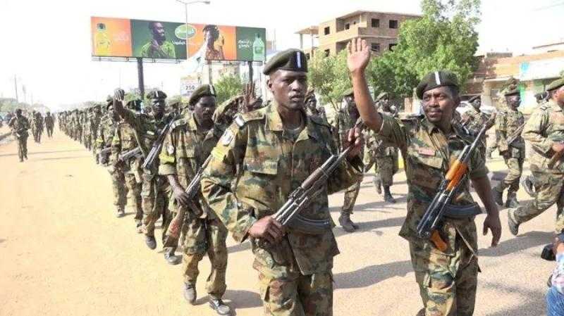 الجيش السوداني يحقق تقدما استراتيجيا في جنوب كردفان والخرطوم بحري
