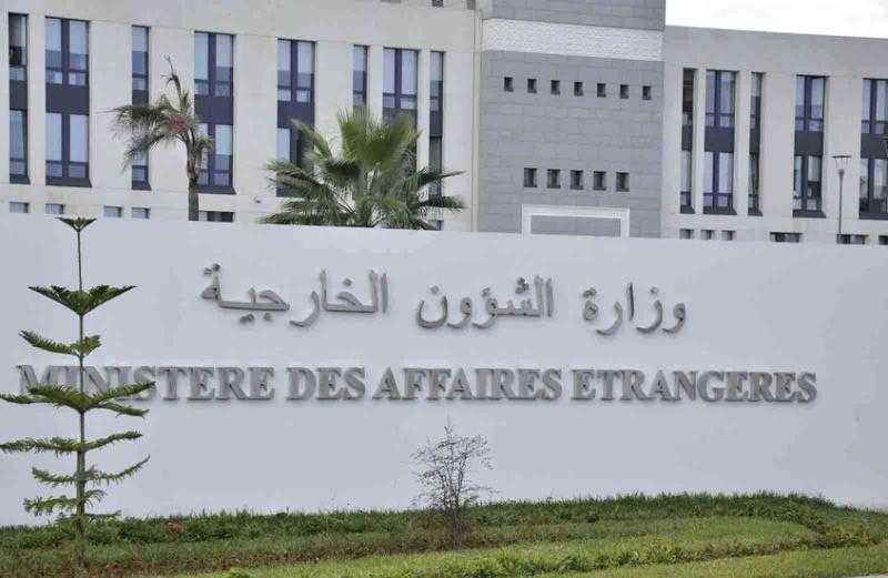 الجزائر تستنكر زيارة وزيرة فرنسية الصحراء الغربية