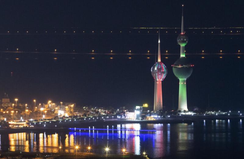 الكويت