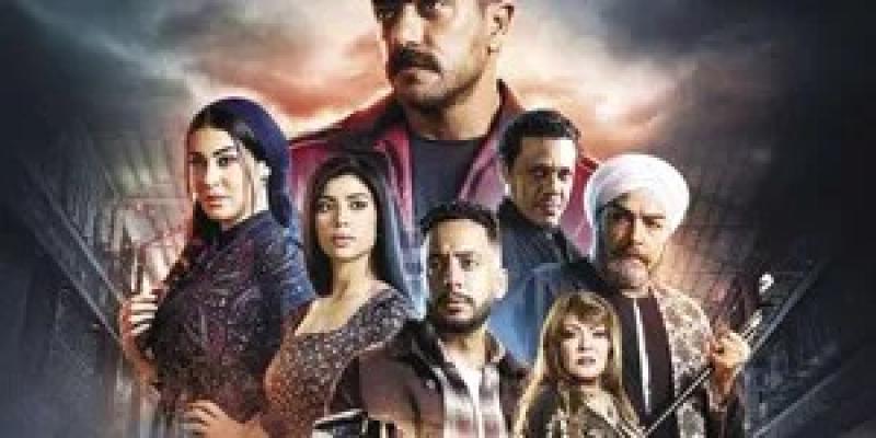 كارولين عزمي تروج لمسلسل فهد البطل: «فولة واحدة واتقسمت نصين»