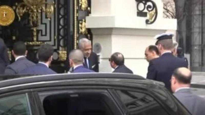 أستاذ العلوم السياسية: تطابق في المواقف المصرية والإسبانية بشأن غزة