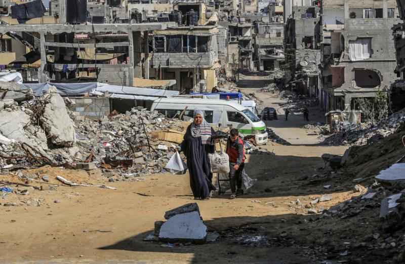 فلسطين