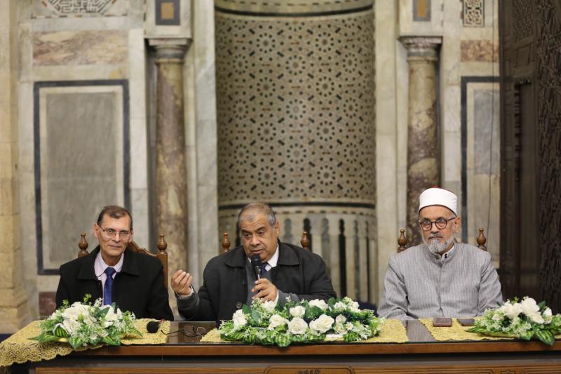 الجامع الأزهر 