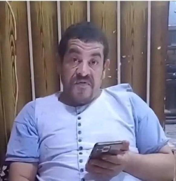 خط الصعيد 