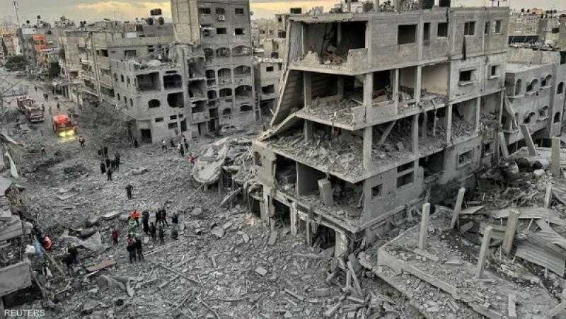 تقرير الأمم المتحدة والاتحاد الأوروبي: إعادة إعمار غزة والضفة تتطلب 53.2 مليار دولار