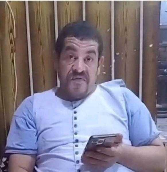 الداخلية تكشف تفاصيل جديدة في قضية خط الصعيد