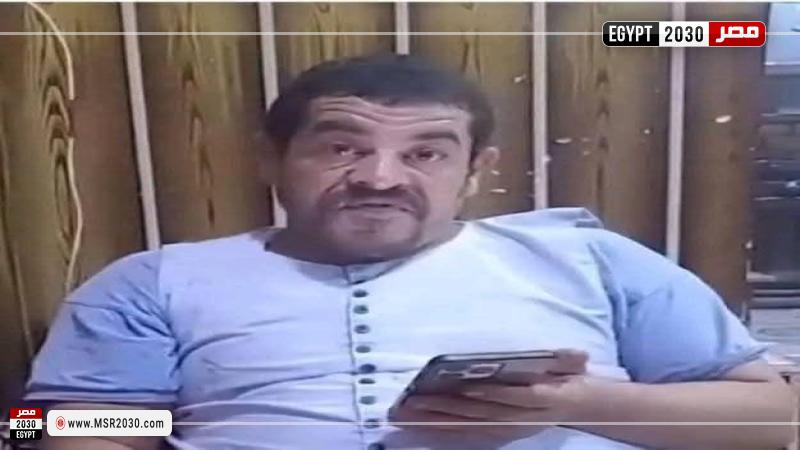 خط الصعيد محمد محسوب