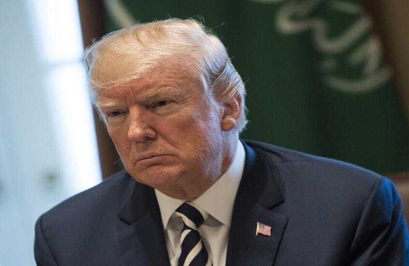 ترامب: عقدنا اجتماعات جيدة جدا بشأن إيران